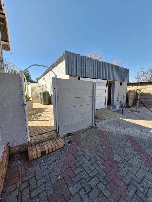 4 Bedroom Property for Sale in Vryburg North West